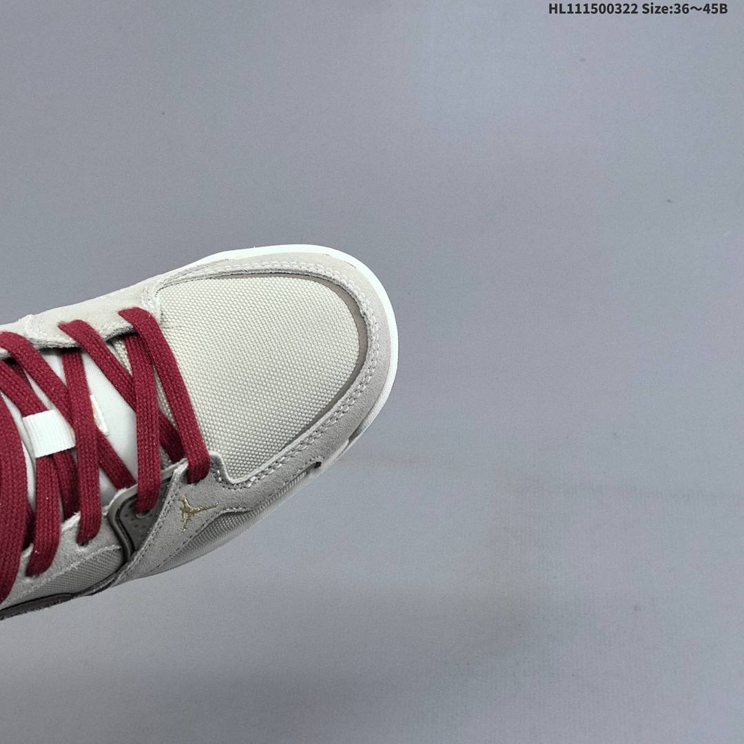 NIKE Jordan CMFT ERA 261 - foto 8