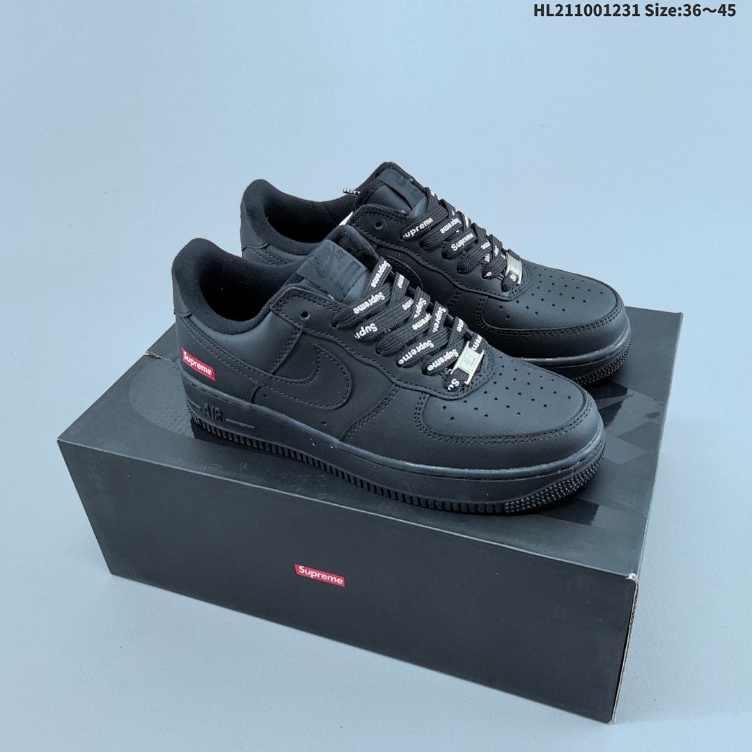 Nike Air Force 1’07 Force 1 - foto 2
