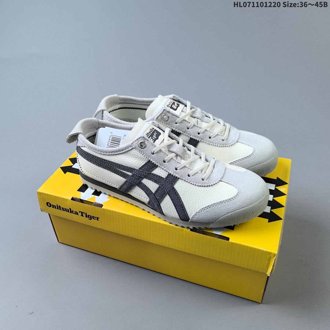 Onitsuka Tiger Mexico 66 SD Mexico 66 60 - foto 7