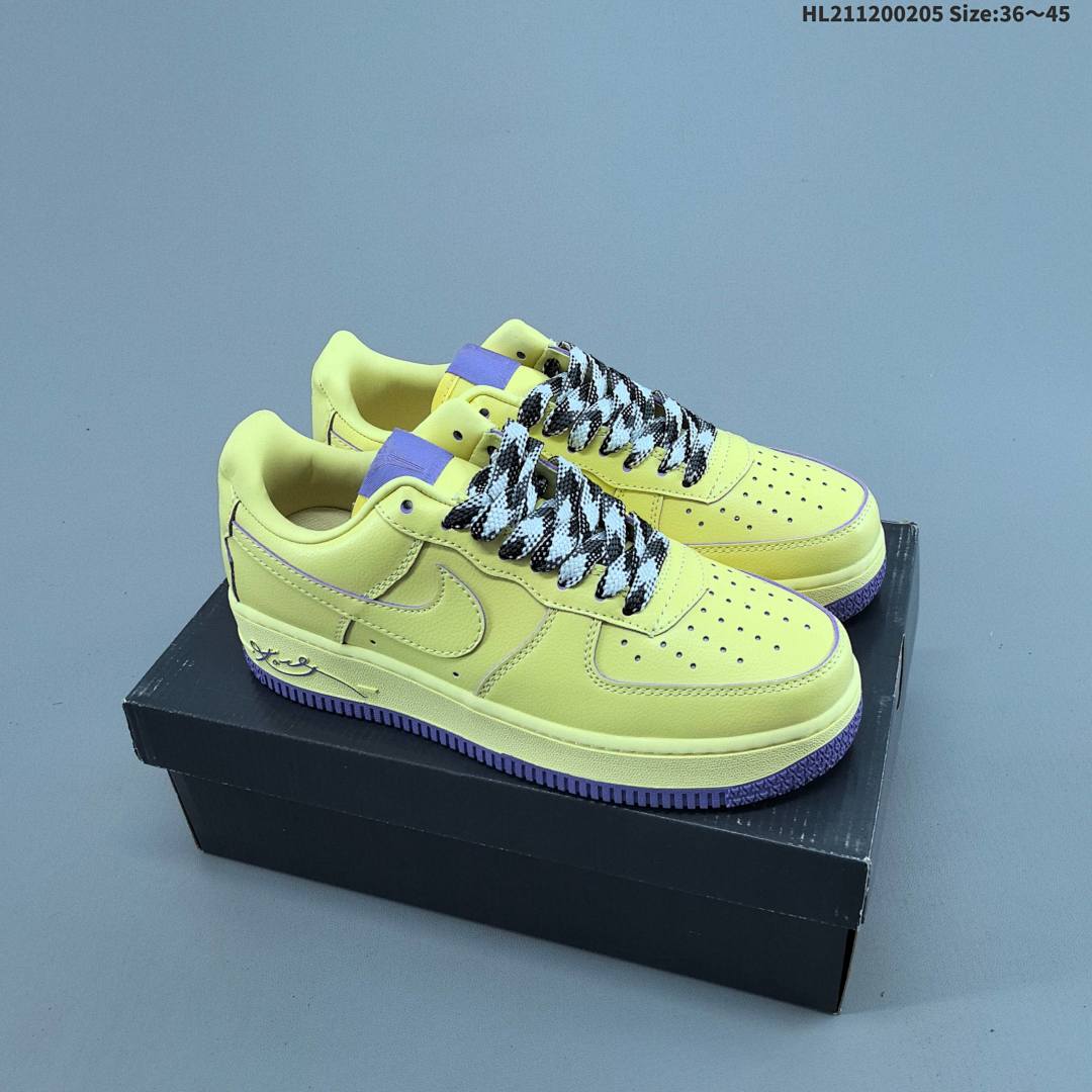 Nike Air Force 1 Low Force 1 - foto 12