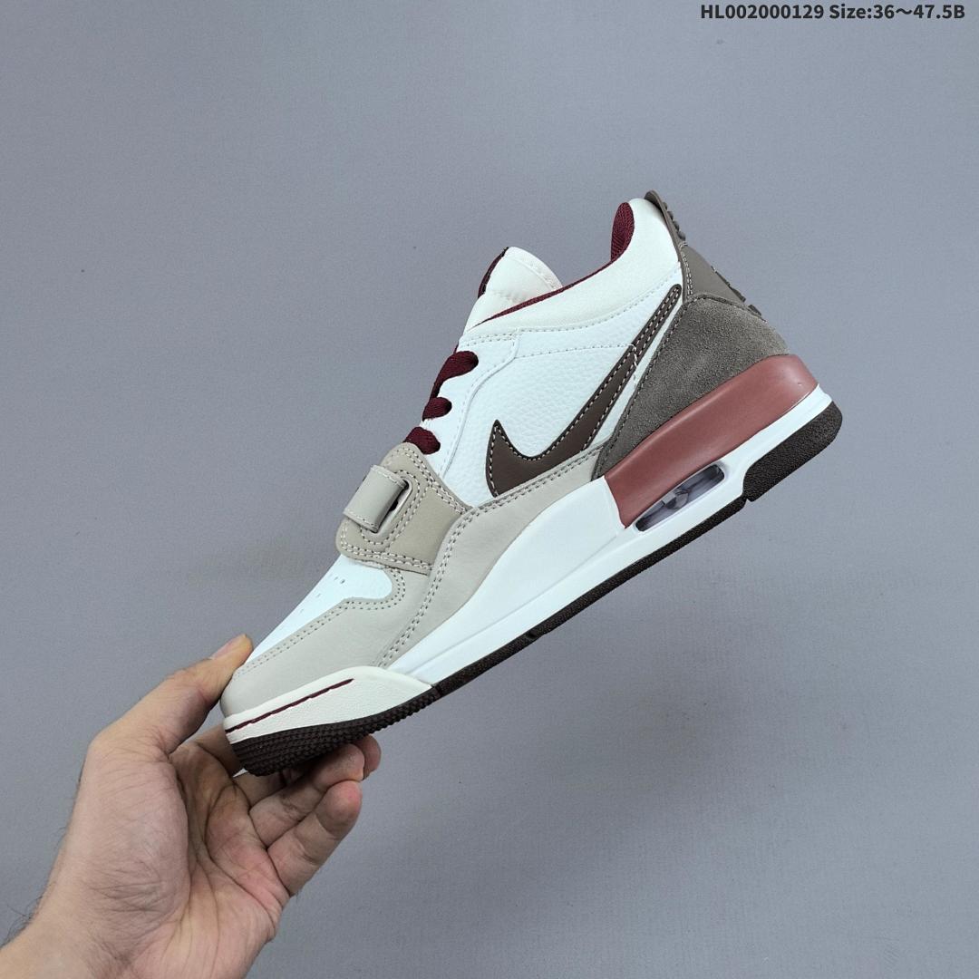 Air Jordan Legacy 312 Low CNY AJ312 312 aj312 312 - foto 7