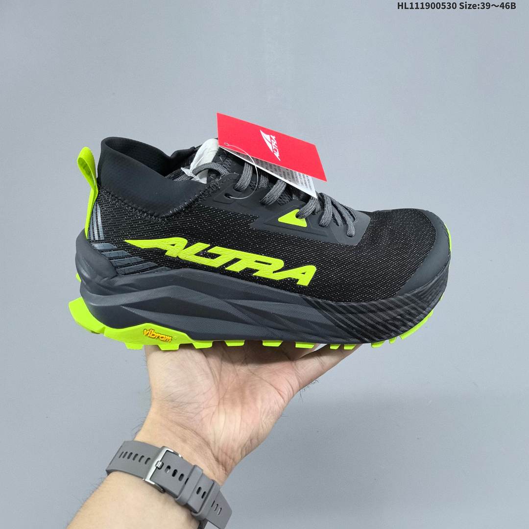 Altra Olympus 275 - foto 2