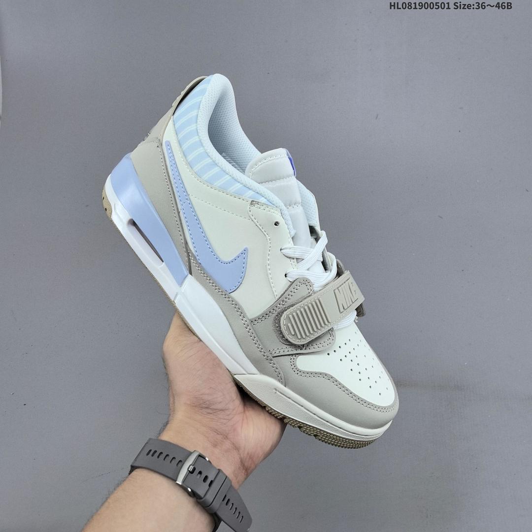 Nike Air Jordan Legacy AJ312 Low 312 - foto 3