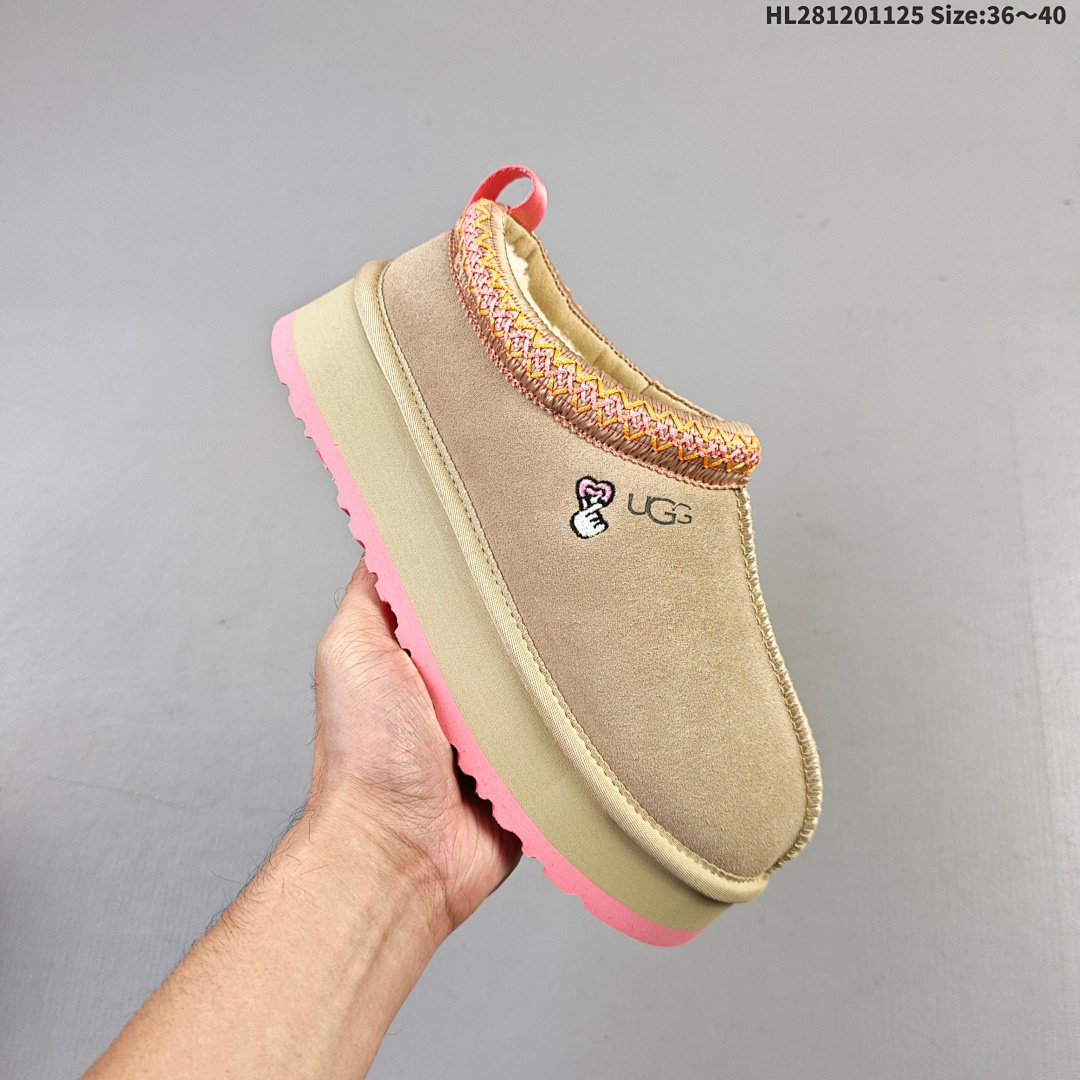 UGG TAZZ ID Size 40 - foto 9