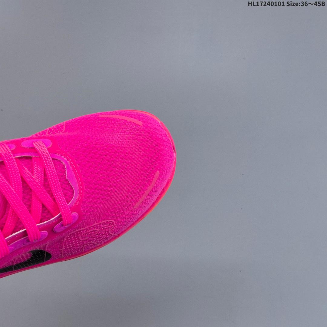 Nike VOMERO PREMIUM ReactX Air Zoom - foto 3