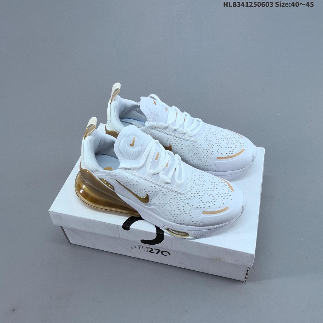 Air Max 270 Flyknit Air Max - foto 2