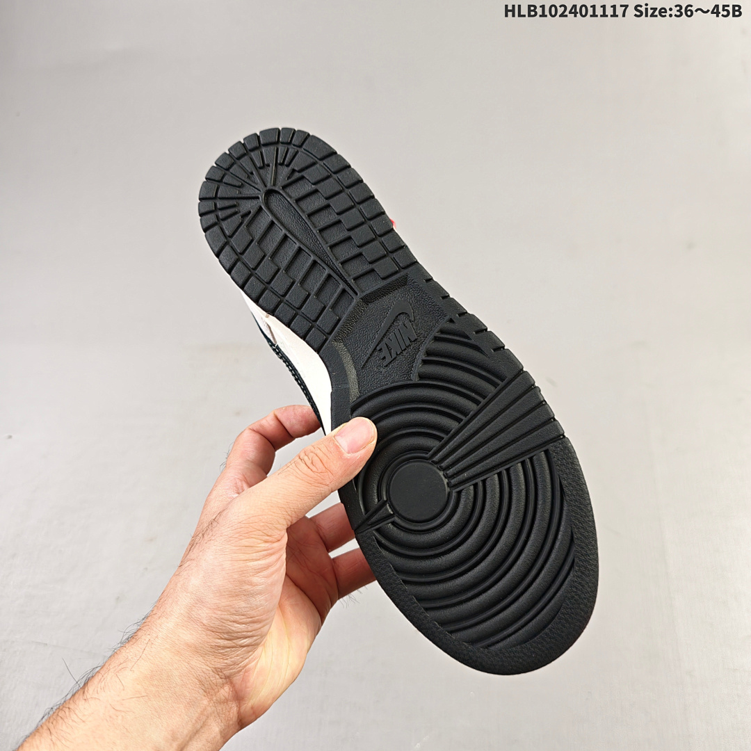 Nike Air Jordan 1 x Travis Scott AJ1 ‘DIY’ - foto 5