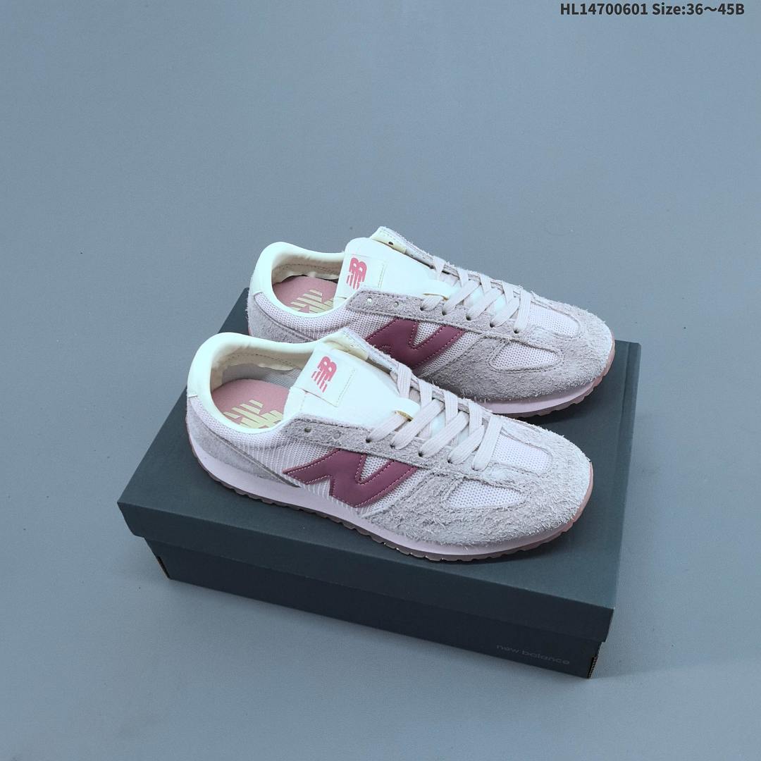 NEW BALANCE NB 471 U471AL New Balance 471 320 - foto 9