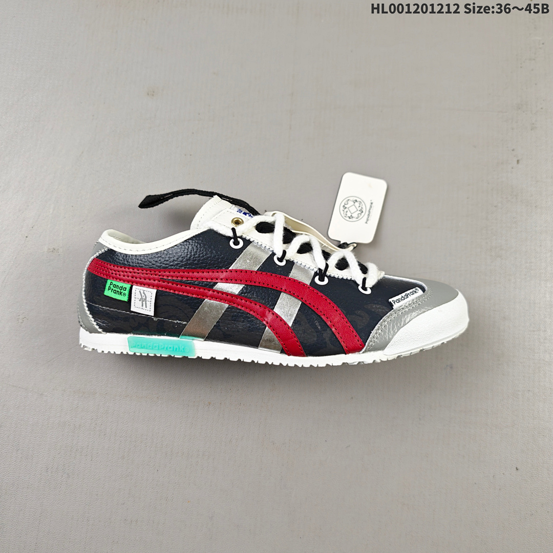 Onitsuka Tiger MEXICO 66 - foto 7