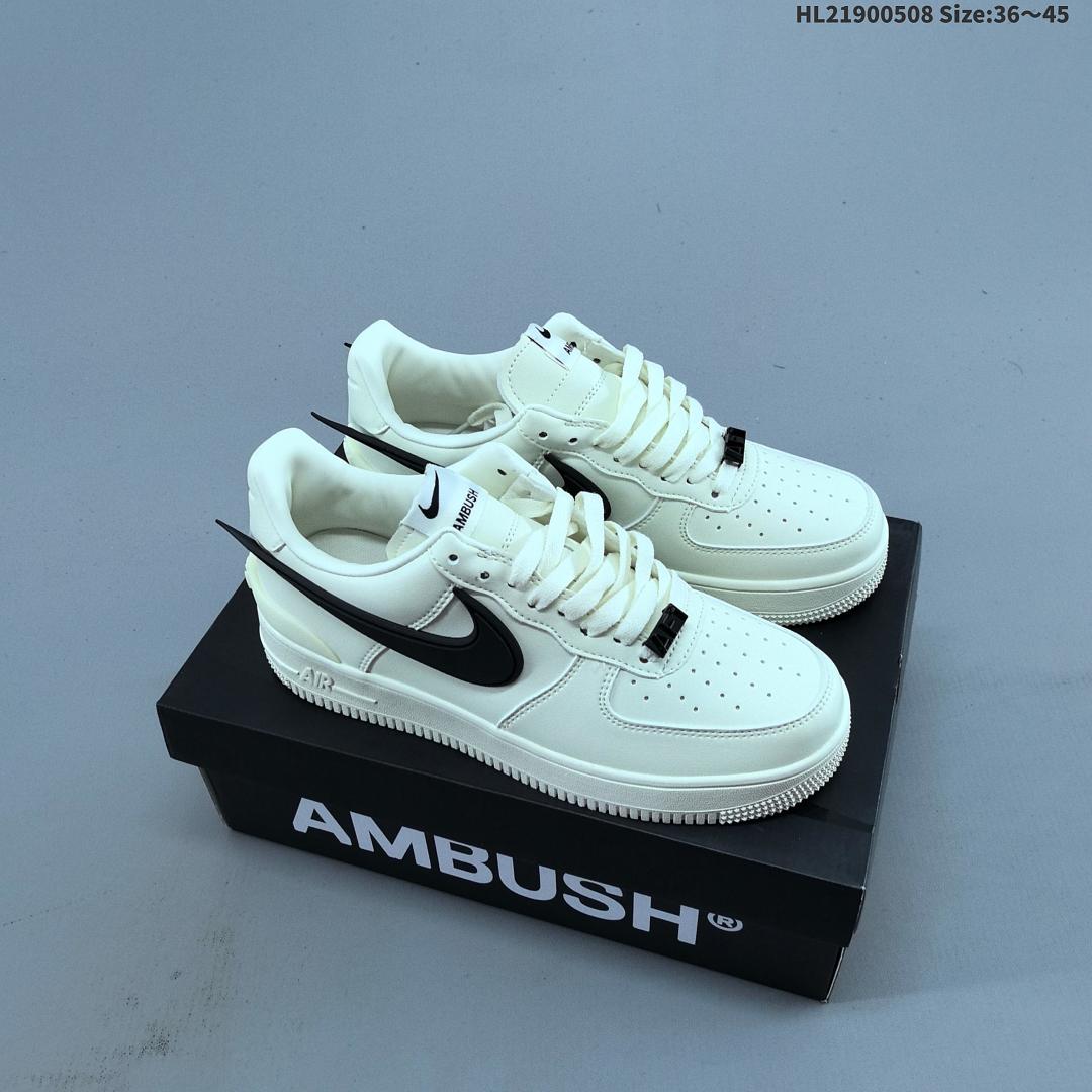 Nike Air Force 1’07 Force 1 - foto 8