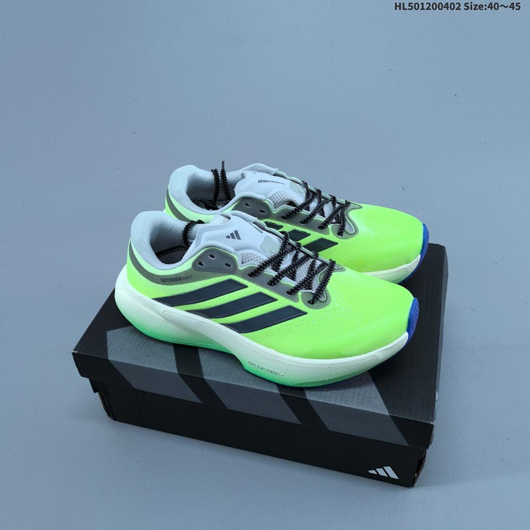 Adidas Supernova Rise 3S ID - foto 8