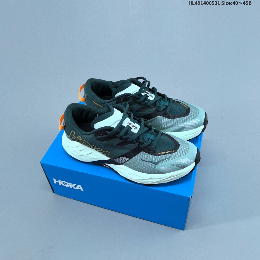 HOKA ONE ONE SPEEDGOAT 7 J-FRAME™M SWALLOWTAIL™ - foto 5