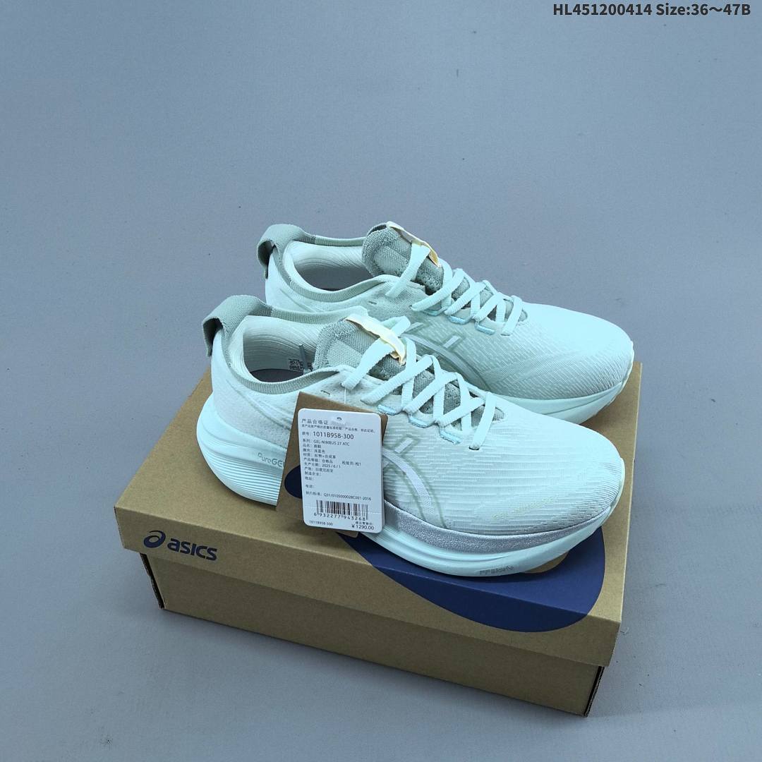 Asics Gel-Nimbus 27 ASICS -GEL - foto 11