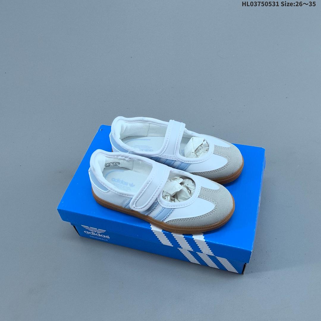 Adidas Samba Janes Adidas Samba Janes Adidas Samba Janes - foto 2