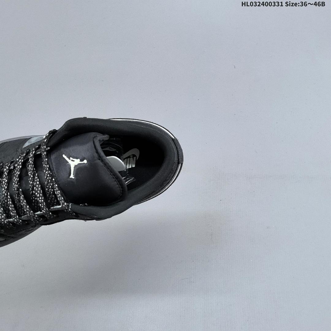 Air Jordan 1 Low AJ1 1 LD8888 0 - foto 9