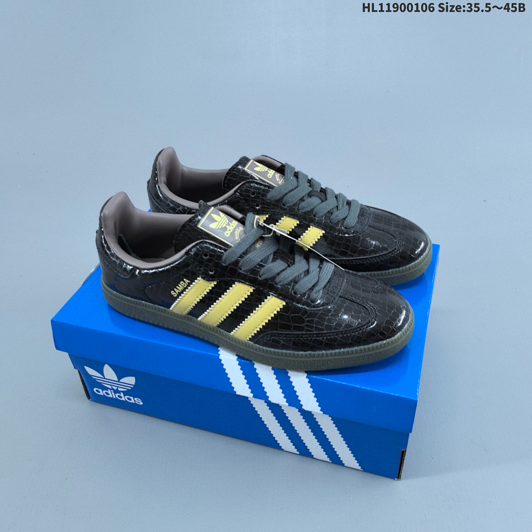 Adidas Originals Samba OG .5 - foto 7