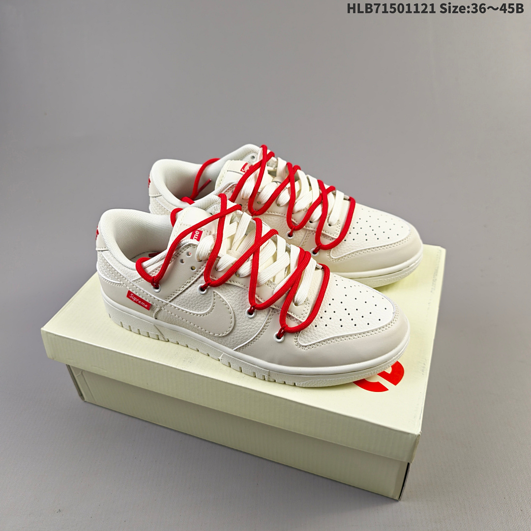 Nike Dunk Low Retro ‘DIY ’ sb - foto 3