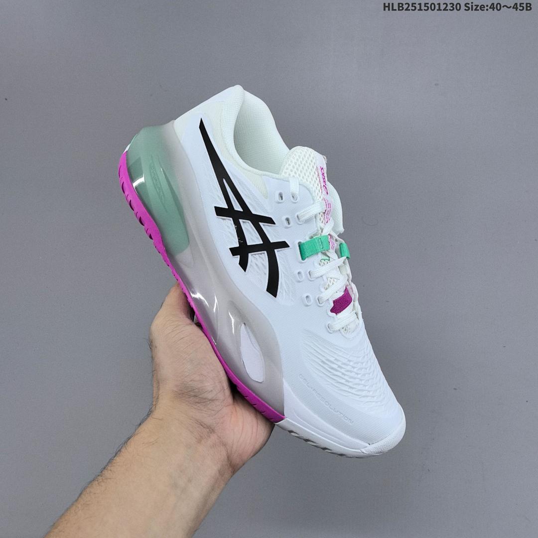 ASICS GEL-RESOLUTION X - foto 5