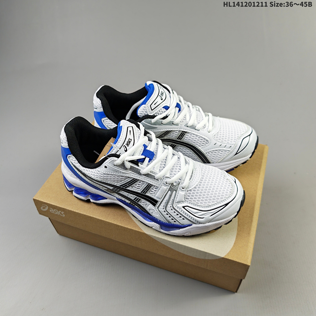 Asics Gel-Kayano 14 3D GEL FF BLAST PLUS