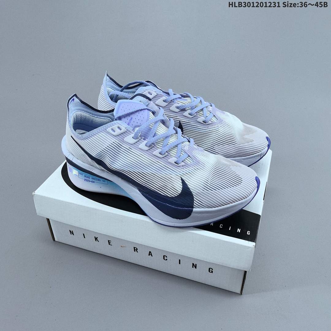 Nike ZoomX Vaporfly NEXT% 4 Vaporweave - foto 4