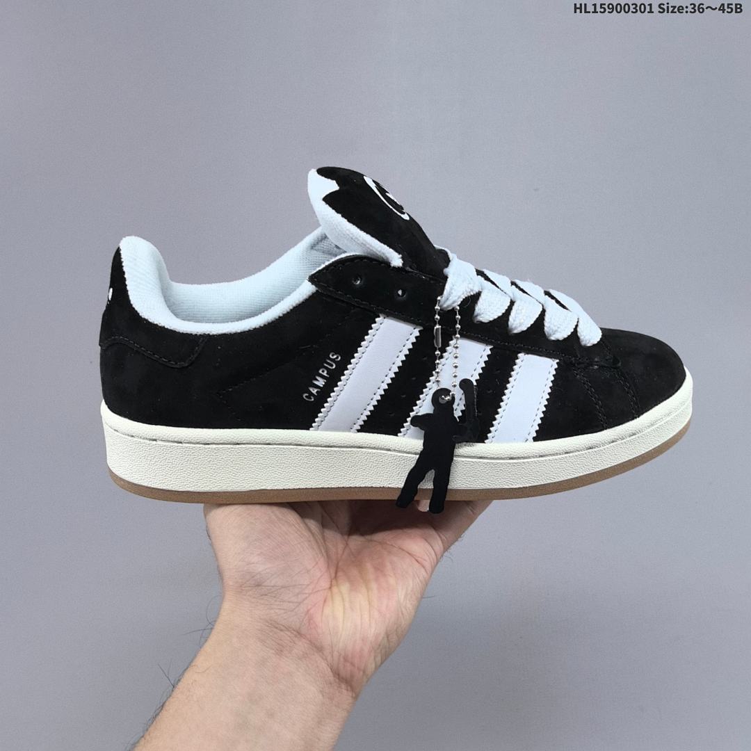 Adidas Originals Campus 00s ID HL15900301 Size 45B - foto 2