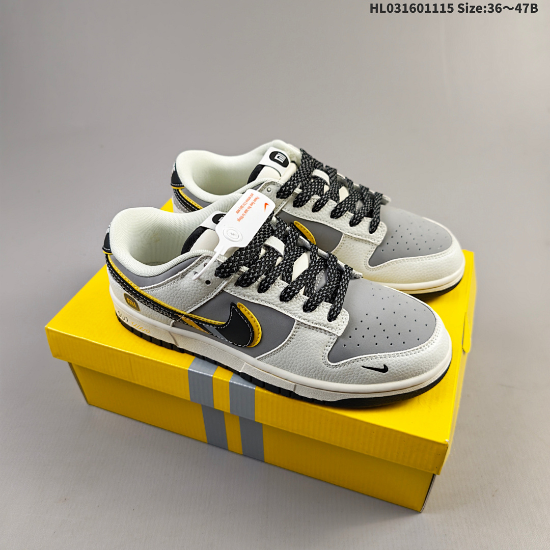 Nike SB Dunk Low ZoomAir - foto 2