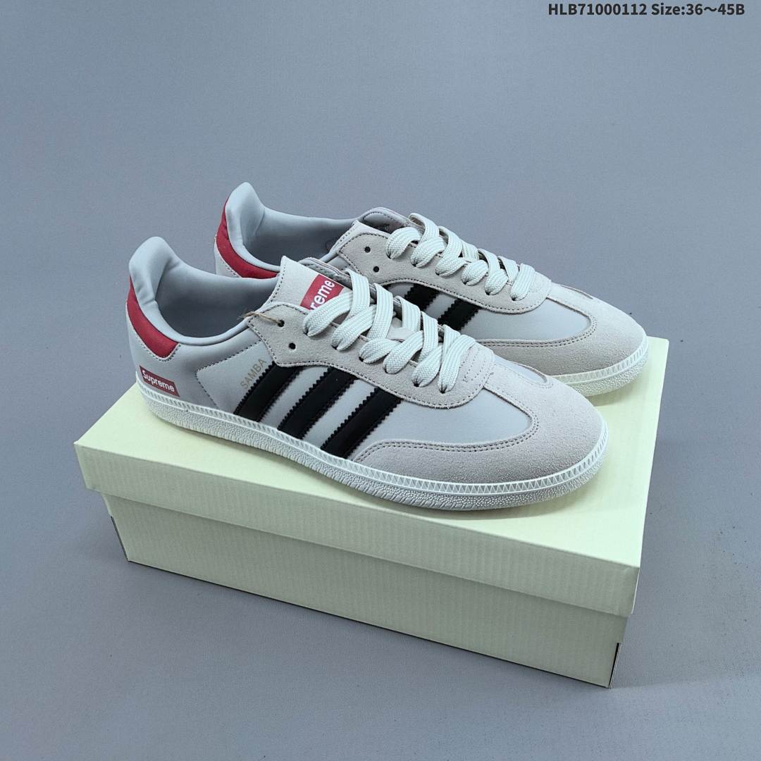 adidas SAMBA OG GJ75813 36 36.5 - foto 2