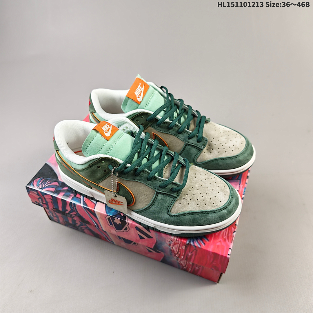 Nike Sb Dunk Low Pro Dunk - foto 10