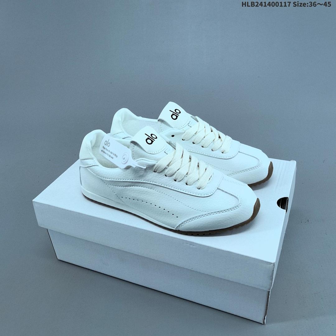 Alo Yoga Sunset Sneaker