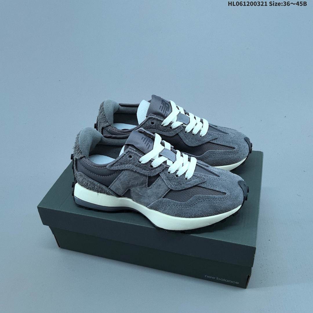 New Balance MS327 N - foto 5