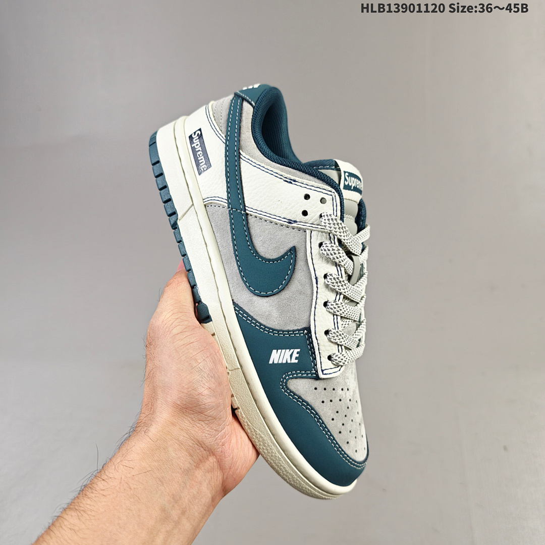 NIKE DUNK SB LOW Dunk SB Dunk Dunk Dunk SB - foto 7