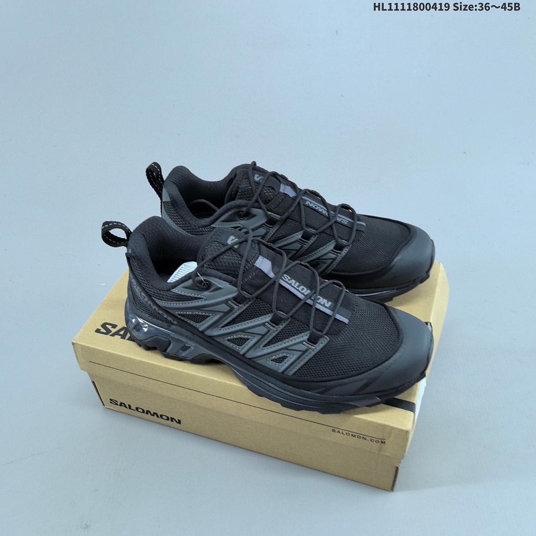Salomon XA PRO XT-6 Expanse SENSIFIT