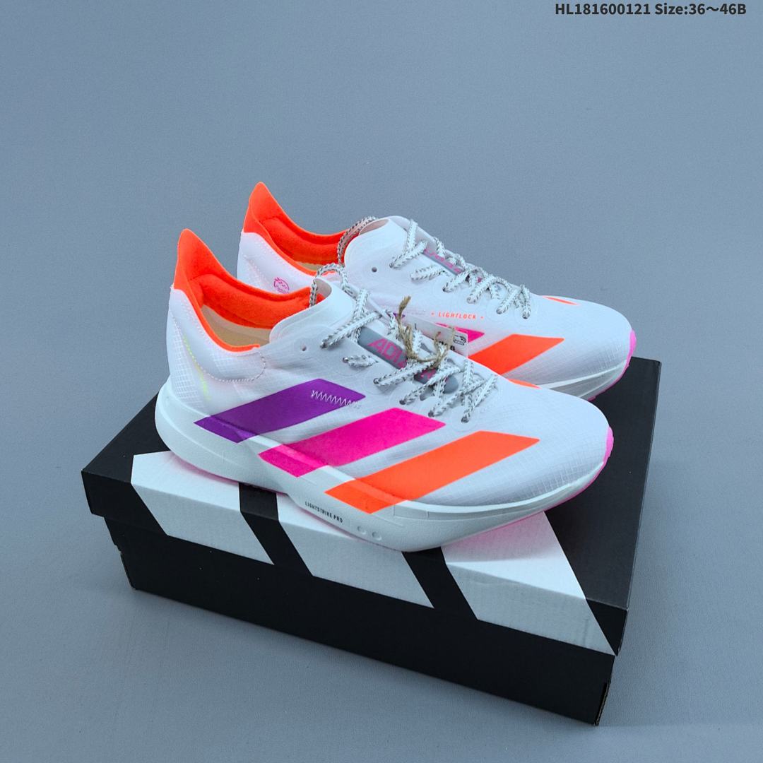 Adidas Adizero Adios Pro 4 M Flywire Zoom - foto 2