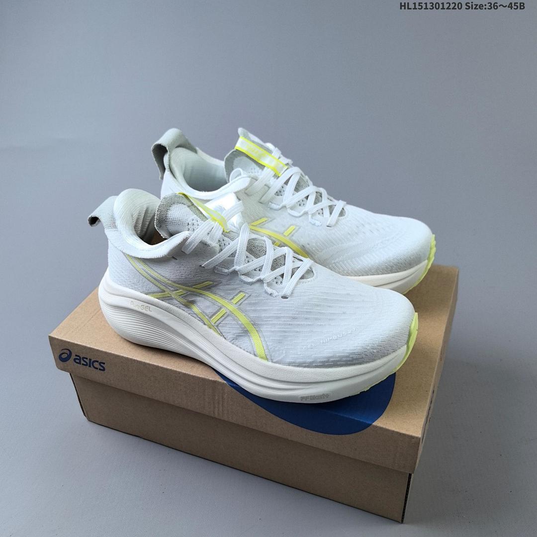 Asics Gel-Nimbus 27 ASICS -GEL - foto 9