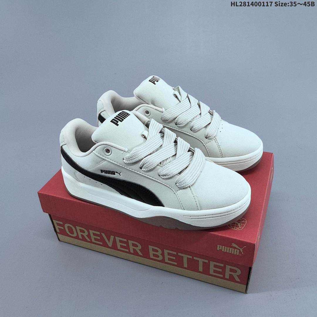 PUMA/ ❗️ Puma Park Lifestyle OG S