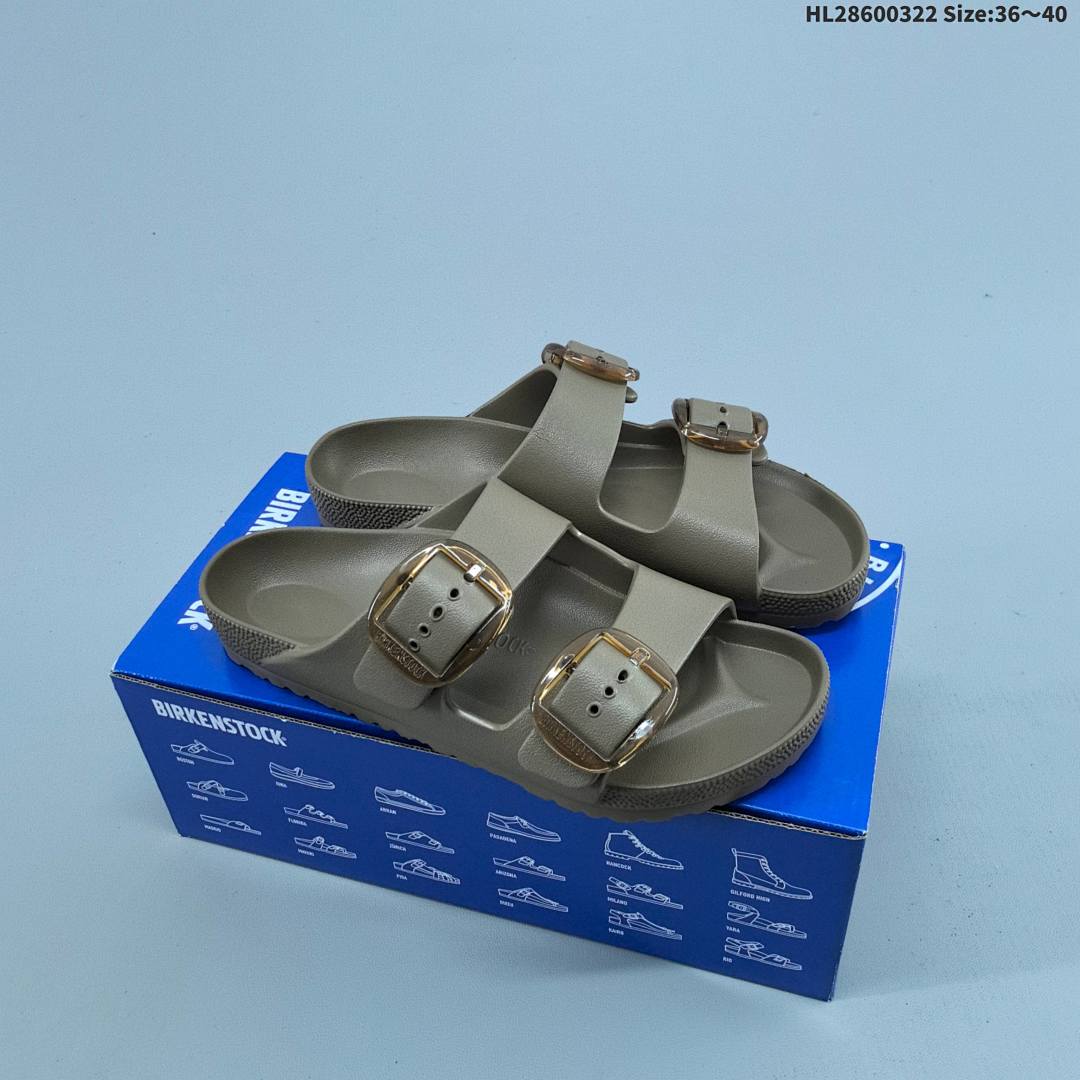 Birkenstock / EVA 1029538 HL28600322 Siz - foto 7