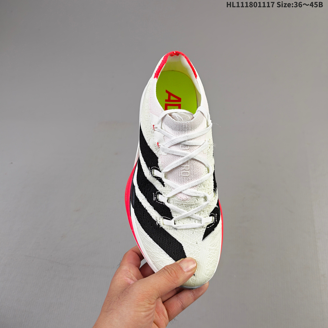 Adidas Adizero Prime X 3.0 Strung - foto 7