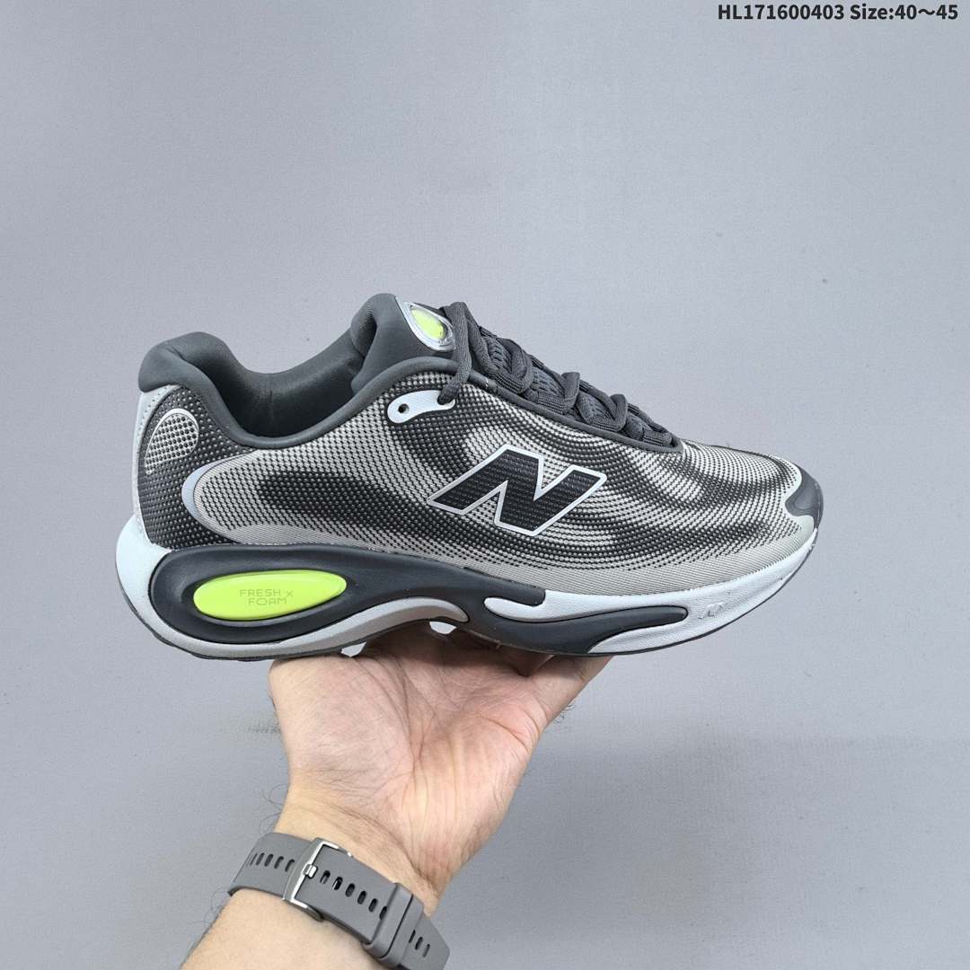 New Balande AC Runner ID Size 45 - foto 2
