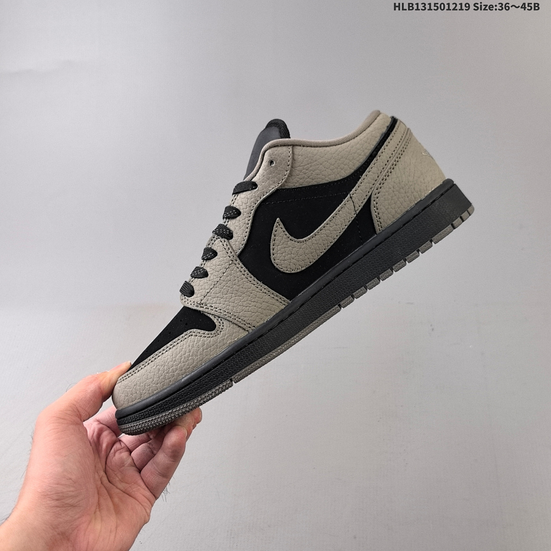 Nike Air Jordan 1 Low AJ1 1 - foto 7