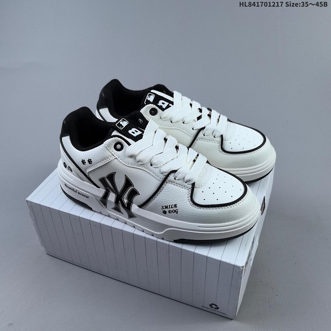 MLB Chunky Liner PU ‘DIY ’