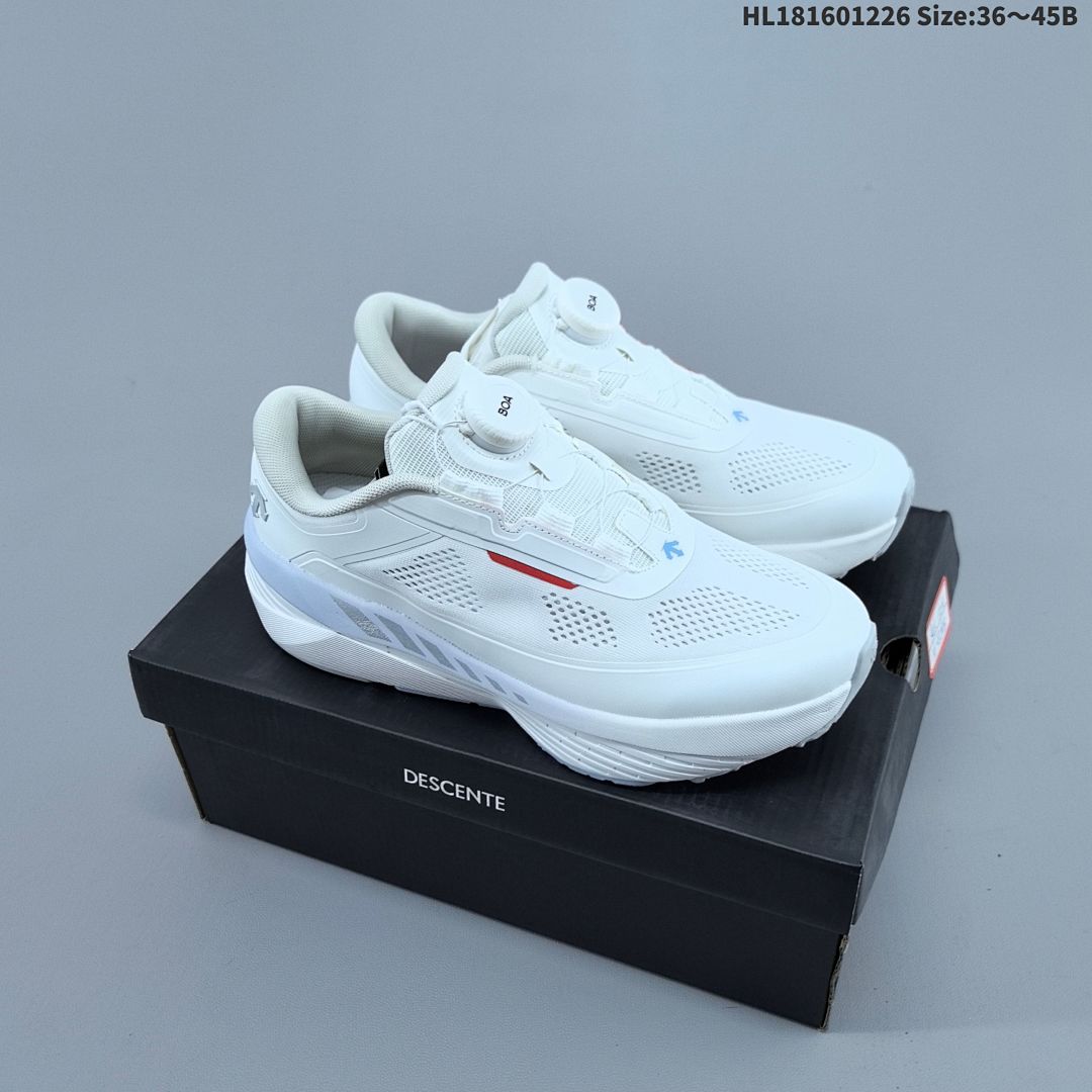 DESCENTE D/F WIRE 3.0 Z-FOAM - foto 2