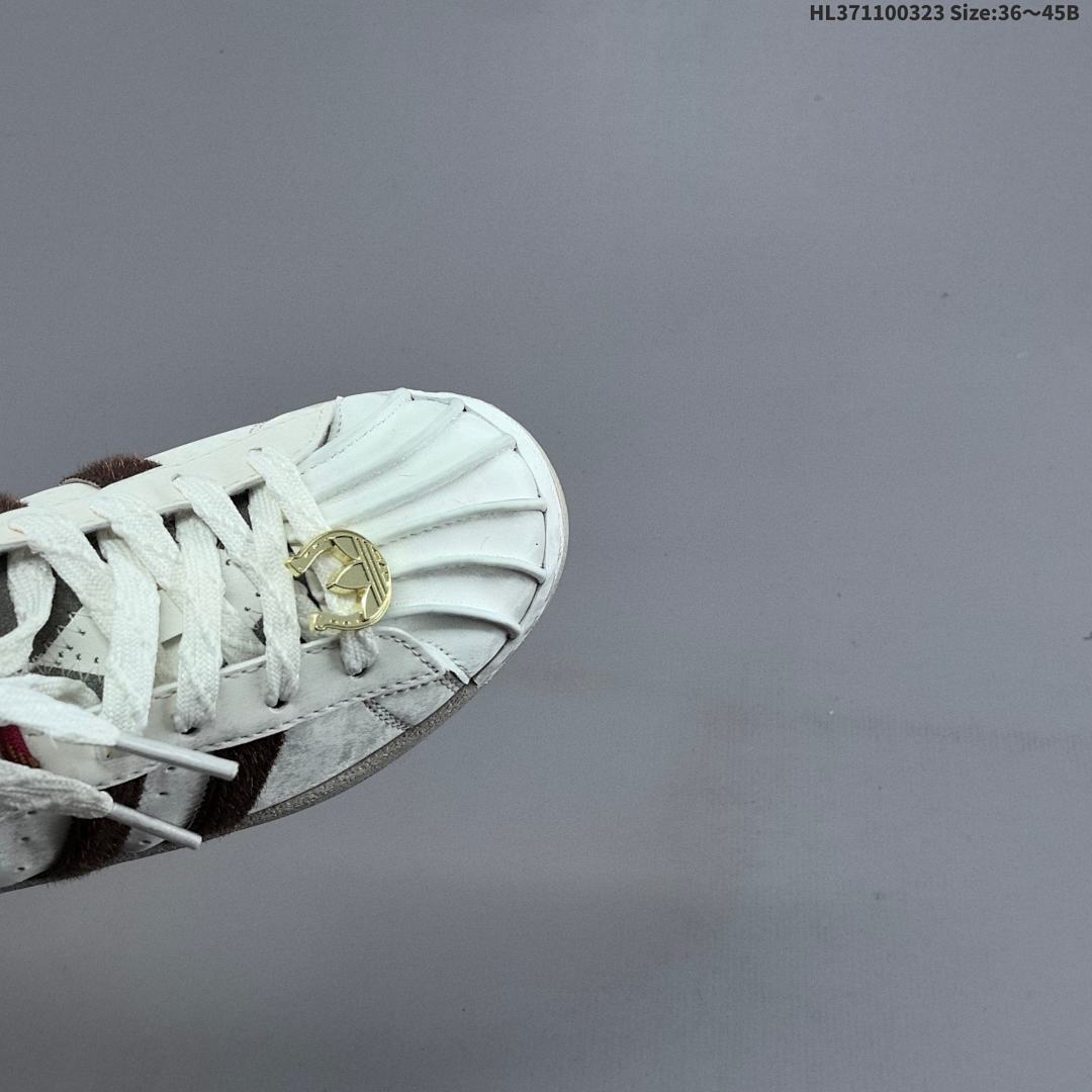 ADIDAS SUPERSTAR 2026 19 - foto 8