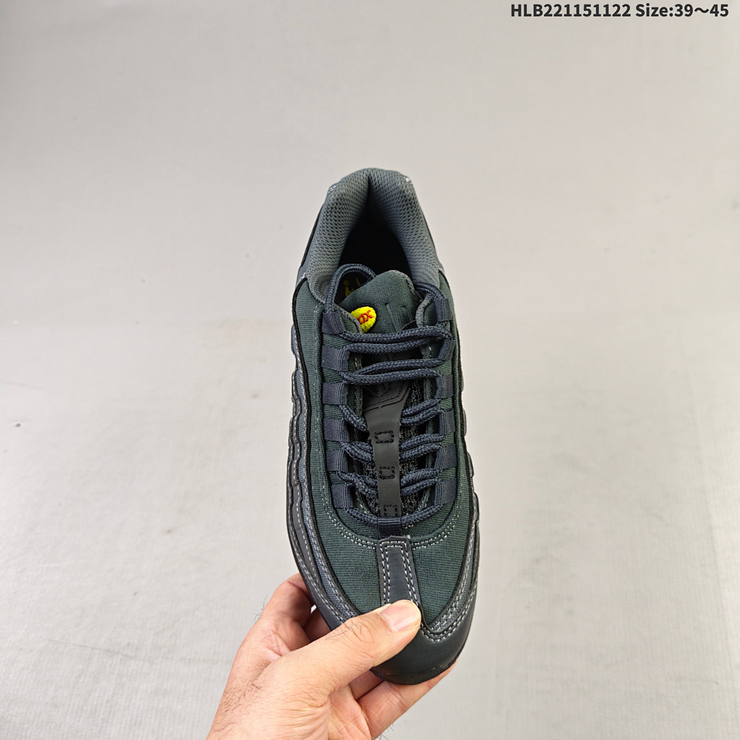 CDG x NIKE Air Max 95 Air Max 95 · Nike Air Max 95 - foto 7