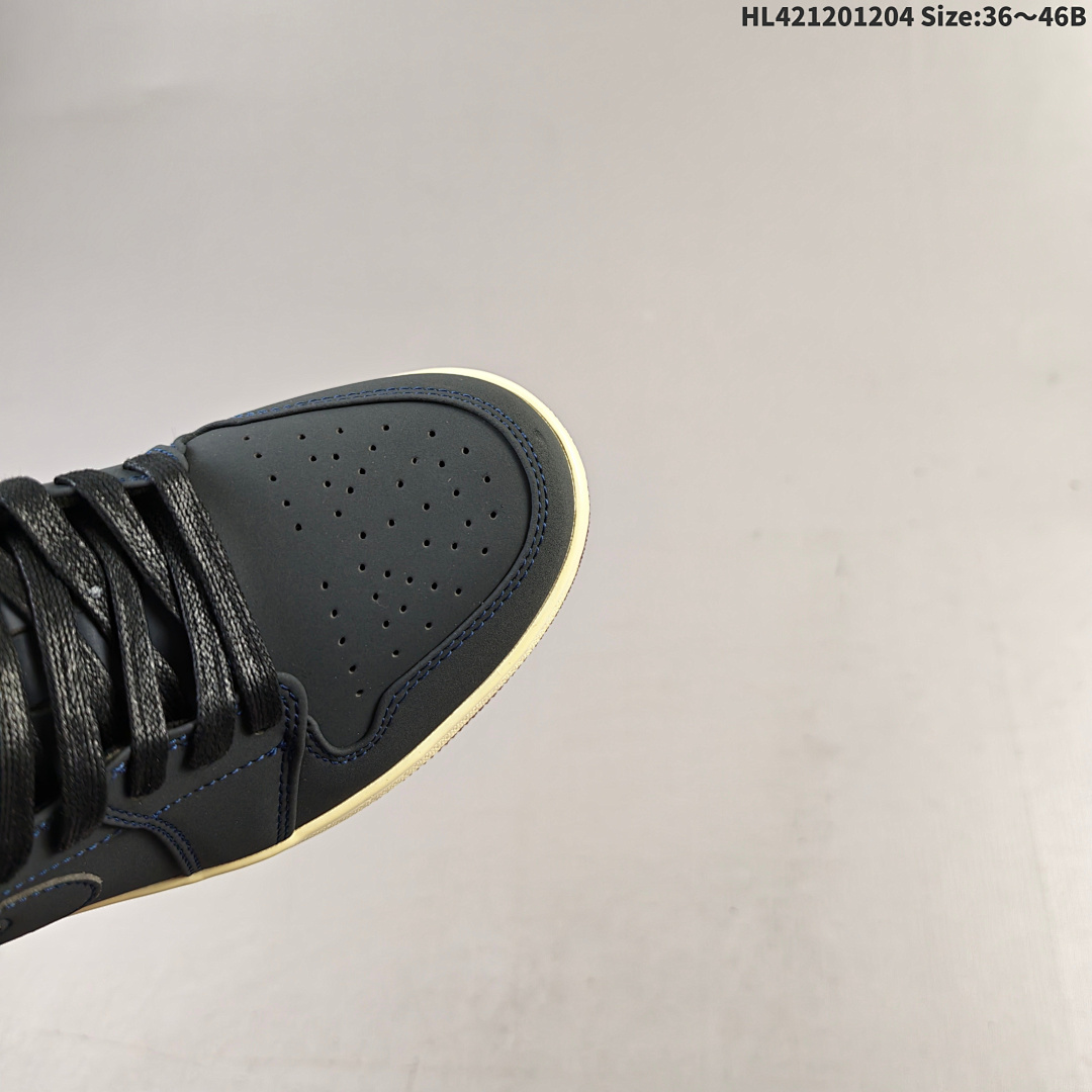 Nike Air Jordan 1 Low AJ1 1 -448 Size . - foto 3