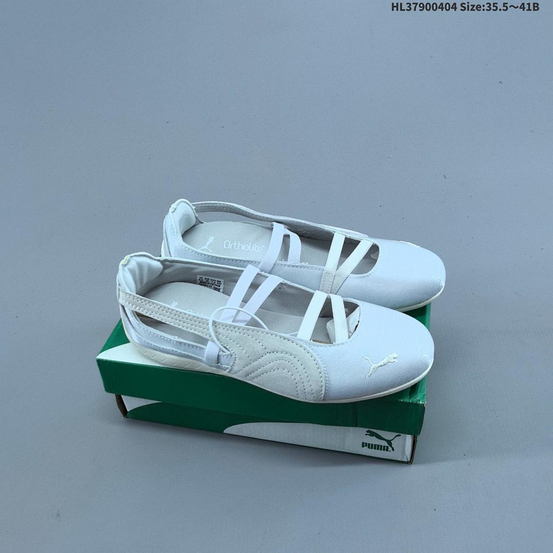 PUMA/ ❗️ Puma Speedcat OG"White Red" - foto 2