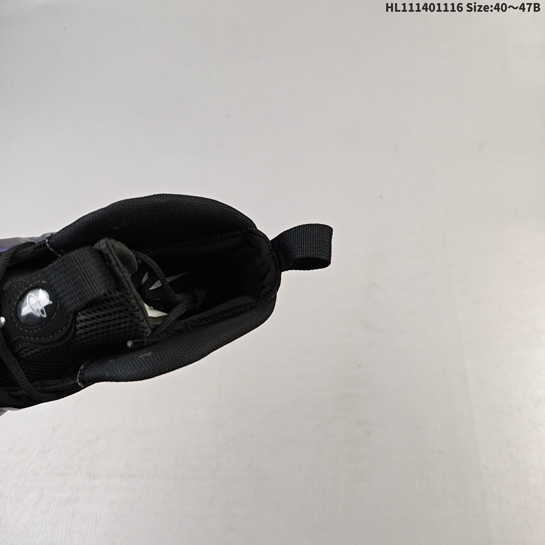 Nike Foamposite One -500 ID - foto 3