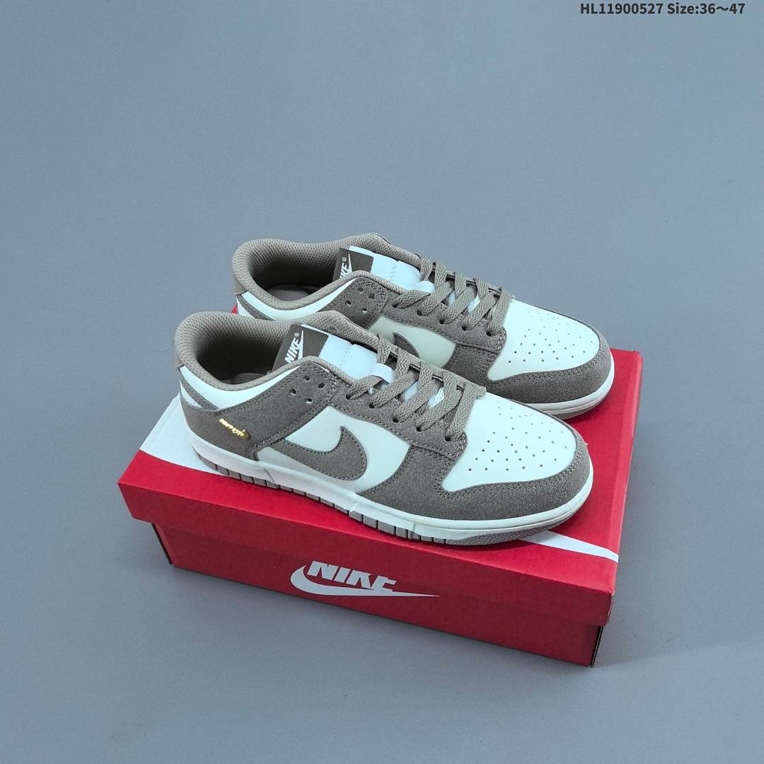 NIKE SB DUNK LOW ZoomAir