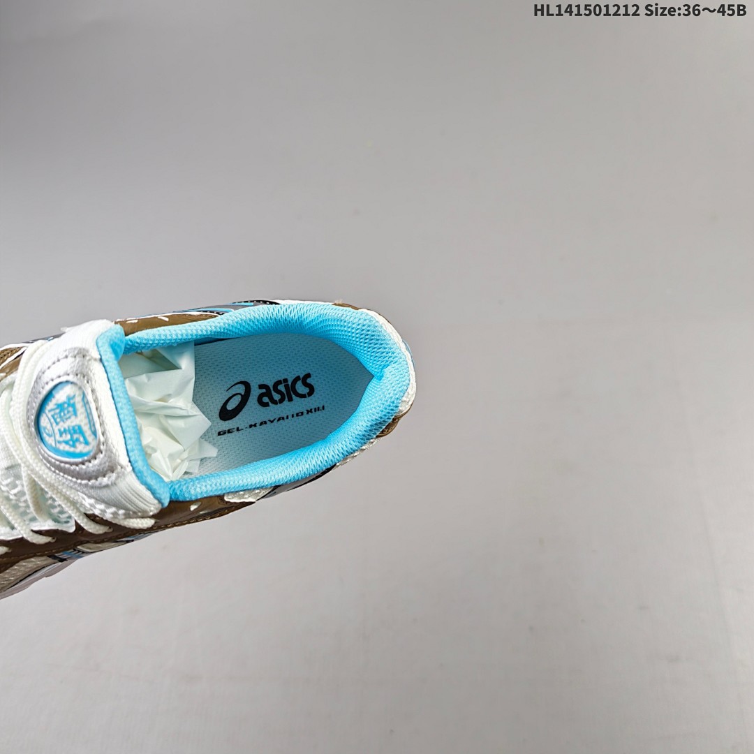 Asics Gel-Kayano 12.1 3D GEL FF BLAST PLUS - foto 2