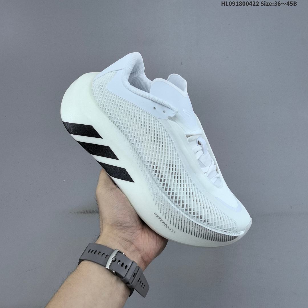 adidas HYPER BOOST EDGE M - foto 3