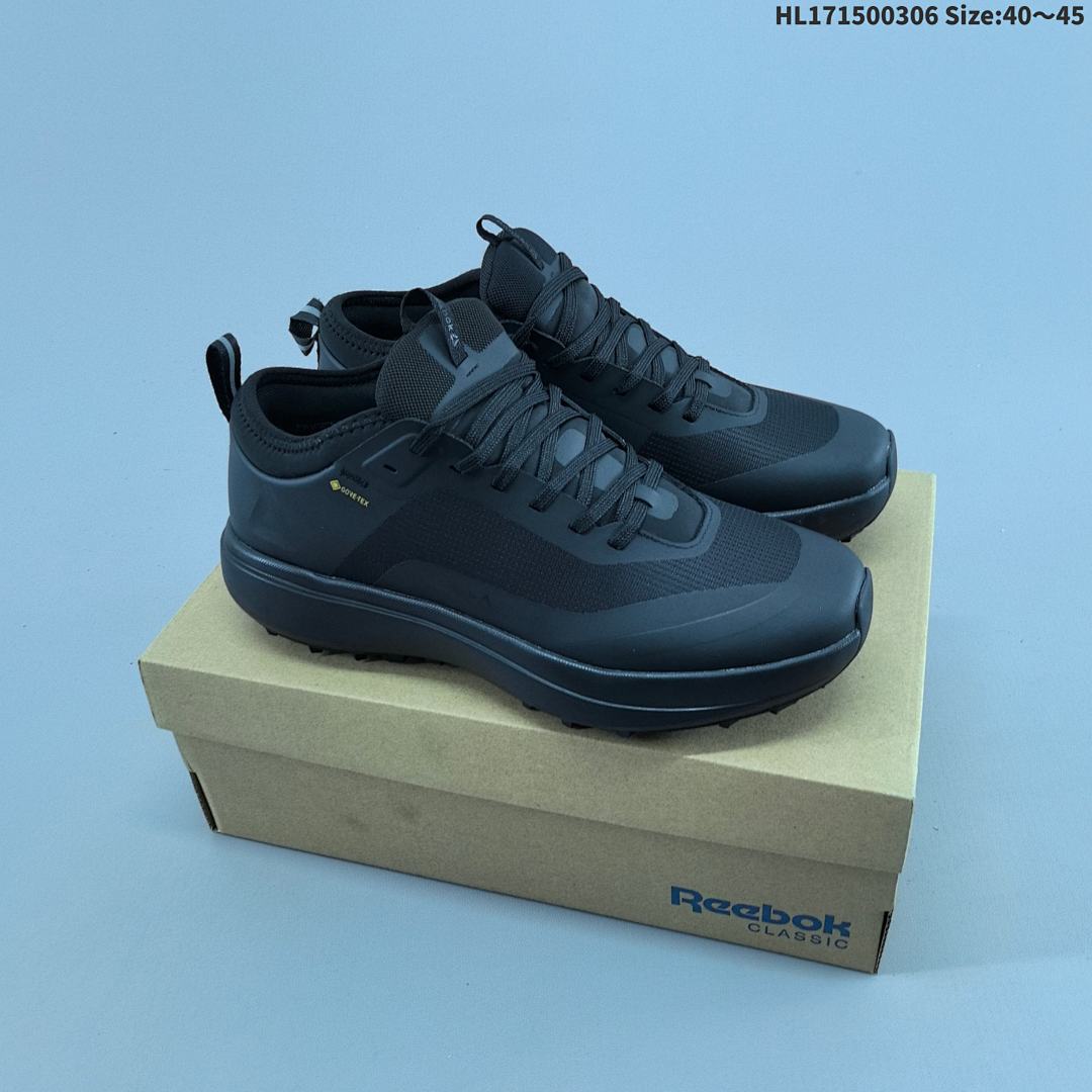 Reebok WORKOUT PLUS RC 3.0 lD Size 4 - foto 5